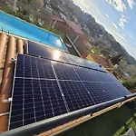 Villa Luz Lloret Lux With Pool
