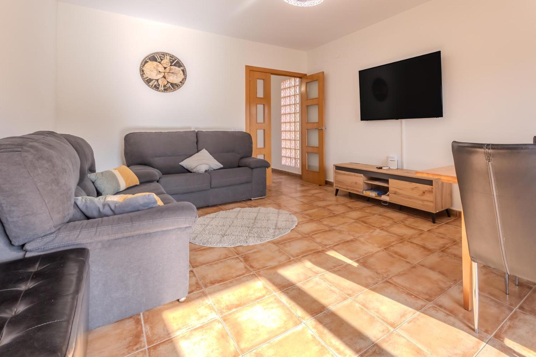 Luz Lloret Lux With Pool