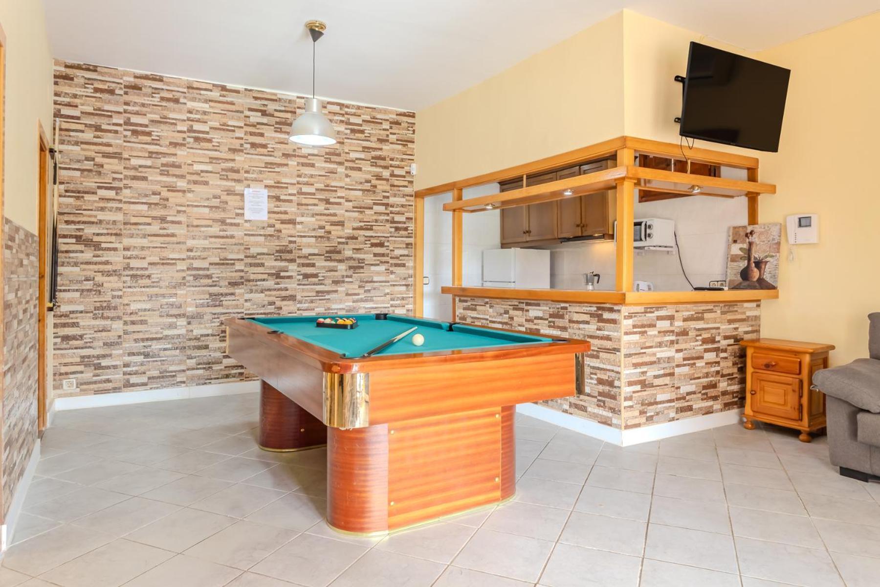 Luz Lloret Lux With Pool Lloret de Mar