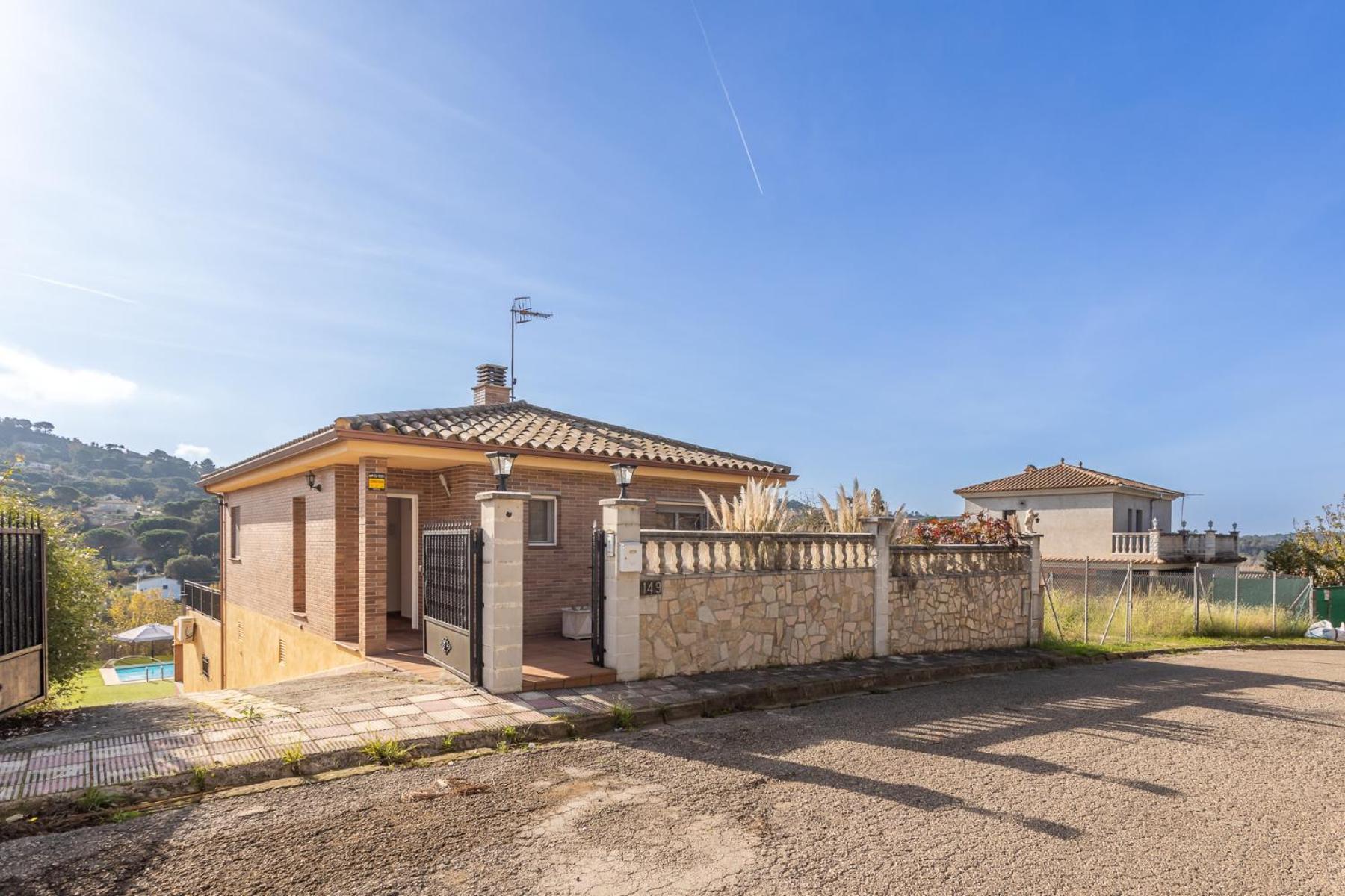 Luz Lloret Lux With Pool Villa